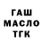 ТГК вейп Usalko Yuliia